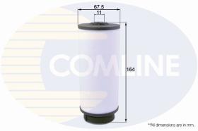 Comline EFF271D - FILTRO GASOLINA