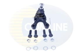 Comline CBJ5004 - BALL JOINT LH HYUNDAI GALLOPER 91-> 98,MITSUBISHI GALLOPER