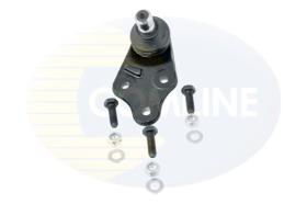  CBJ5007 - BALL JOINT LH MG MGF 95-> 02,MG 02->