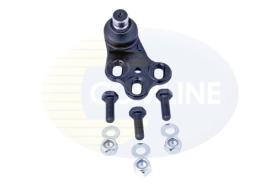 Comline CBJ5008 - BALL JOINT LH AUDI COUPE 88-> 96,CABRIOLET 93-> 00,80 91