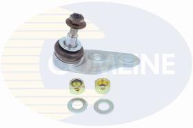  CBJ5011 - BALL JOINT LH MINI MINI 06->