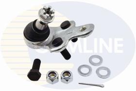 Comline CBJ5012 - BALL JOINT LH TOYOTA CAMRY 01-> 06,PREVIA 00-> 05