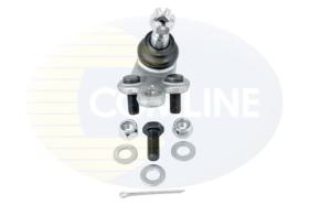 Comline CBJ6012 - BALL JOINT RH TOYOTA CAMRY 01-> 06,PREVIA 00-> 05