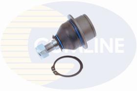 NAPA CBJ7076 - BALL JOINT FORD TRANSIT 06->