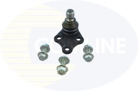 Comline CBJ7086 - BALL JOINT MERCEDES VIANO 03->,VITO / MIXTO 03->