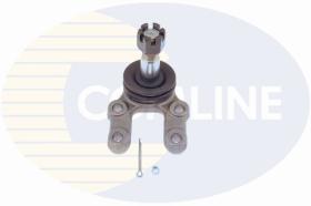 Motaquip CBJ7092 - BALL JOINT FORD MAVERICK 93-> 96,NISSAN NAVARA 85-> 97,P