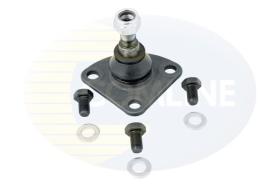 Comline CBJ7096 - BALL JOINT CITROEN RELAY 06->,FIAT DUCATO 06->,PEUGEOT B