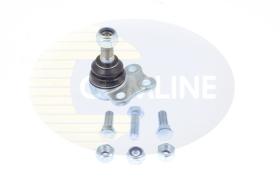  CBJ7102 - BALL JOINT NISSAN PRIMASTAR 06->,OPEL VIVARO 06->,RENAUL