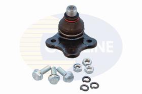 Motaquip CBJ7105 - BALL JOINT FORD FIESTA 01->,FUSION 02->,MAZDA 2 03->