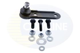 Comline CBJ7108 - BALL JOINT RENAULT 21 86-> 94