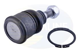  CBJ7109 - BALL JOINT HONDA ACCORD 85-> 89,CIVIC 87-> 92,CRX 87->