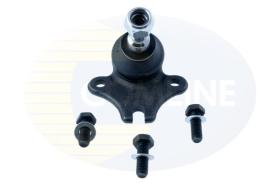 Motaquip CBJ7114 - BALL JOINT SEAT TOLEDO 93-> 99,VW CORRADO 91-> 95,GOLF 9