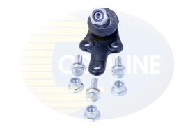 Monroe CBJ7124 - BALL JOINT FORD FOCUS 03-> 06,VOLVO C30 06->,S40 04-> 0
