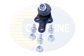 Comline CBJ7124 - BALL JOINT FORD FOCUS 03-> 06,VOLVO C30 06->,S40 04-> 0