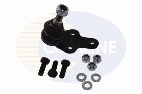Motaquip CBJ7125 - BALL JOINT FORD FOCUS 06->,C-MAX 07->,S40 06->,V50 06