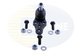 Motaquip CBJ7129 - BALL JOINT DAEWOO ESPERO 93-> 99,LANOS 97->,NEXIA 95->