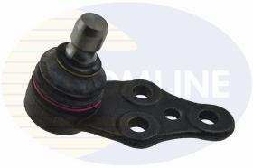 Comline CBJ7133 - BALL JOINT CHEVROLET LACETTI 05->,NUBIRA 05->,DAEWOO LAC