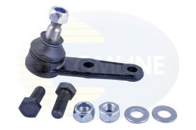  CBJ7145 - BALL JOINT CHEVROLET KALOS 05->,DAEWOO KALOS 02->