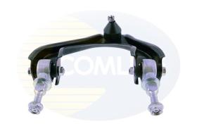  CCA1096 - CONTROL ARM LH FRONT UPPER HONDA ACCORD 90-> 98,ROVER 600