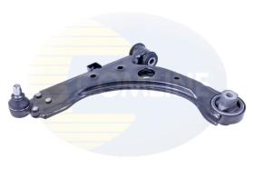 Comline CCA1107 - CONTROL ARM LH FIAT BRAVO 07->,STILO 06->,LANCIA DELTA 0