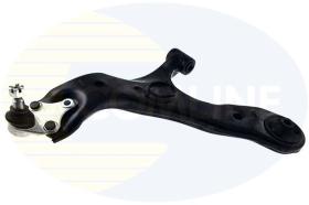  CCA1110 - CONTROL ARM LH TOYOTA AURIS 07->