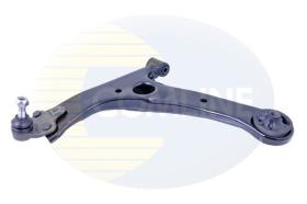 Comline CCA1114 - CONTROL ARM LH TOYOTA AVENSIS 03-> 08