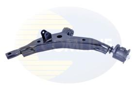 Comline CCA1116 - CONTROL ARM LH HYUNDAI AMICA 98->