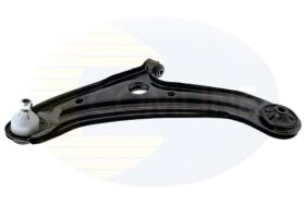 Motaquip CCA1117 - CONTROL ARM LH HYUNDAI GETZ 02-> 09,KIA MENTOR 93-> 97,S