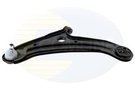 Comline CCA1117 - CONTROL ARM LH HYUNDAI GETZ 02-> 09,KIA MENTOR 93-> 97,S