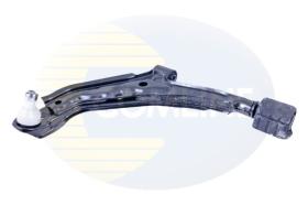  CCA1120 - CONTROL ARM LH NISSAN ALMERA 95-> 00