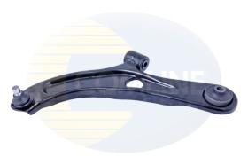  CCA1123 - CONTROL ARM LH SUZUKI SWIFT 05->