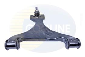  CCA1132 - CONTROL ARM LH MERCEDES VIANO 03->,VITO / MIXTO 03->