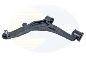 Comline CCA1140 - CONTROL ARM LH NISSAN INTERSTAR 02-> 07,OPEL MOVANO 98->,