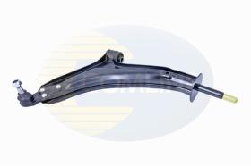  CCA1141 - CONTROL ARM LH LAND ROVER FREELANDER 98-> 06