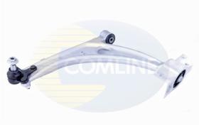 Comline CCA1145 - CONTROL ARM LH VW PASSAT 05->,TIGUAN 07->