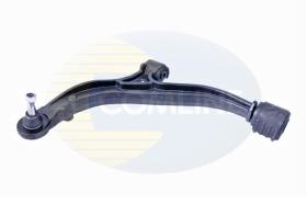 Comline CCA1146 - CONTROL ARM LH CHRYSLER VOYAGER 01-> 08