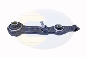 Comline CCA1154 - CONTROL ARM LH FRONT LOWER REAR MERCEDES CLS 05-> 10,E-CLA