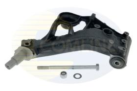  CCA1156 - CONTROL ARM LH REAR FIAT PUNTO 93-> 00