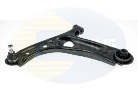  CCA1163 - CONTROL ARM LH CITROEN C1 05->,PEUGEOT 107 05->,TOYOTA A