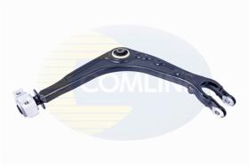 Triclo CCA1165 - CONTROL ARM LH PEUGEOT 407 04->,508 10->