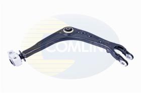 Comline CCA1165 - CONTROL ARM LH PEUGEOT 407 04->,508 10->