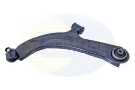  CCA1166 - CONTROL ARM LH RENAULT CLIO 05->,MODUS / GRAND MODUS 04->