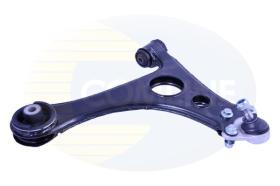  CCA1169 - CONTROL ARM LH MERCEDES A-CLASS 97-> 04