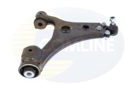  CCA1170 - CONTROL ARM LH MERCEDES A-CLASS 04-> 12,B-CLASS 05-> 11