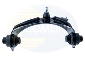 Comline CCA1172 - CONTROL ARM LH UPPER HONDA ACCORD 03->