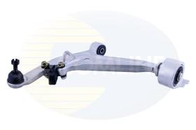  CCA1175 - CONTROL ARM LH NISSAN X-TRAIL 01->