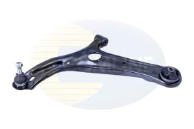 Motaquip CCA1177 - CONTROL ARM LH TOYOTA YARIS/VITZ 99-> 07