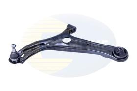 Comline CCA1177 - CONTROL ARM LH TOYOTA YARIS/VITZ 99-> 07