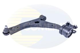  CCA1178 - CONTROL ARM LH MAZDA 3 04-> 09