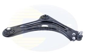  CCA2093 - CONTROL ARM RH CITROEN C2 03->,C3 02->